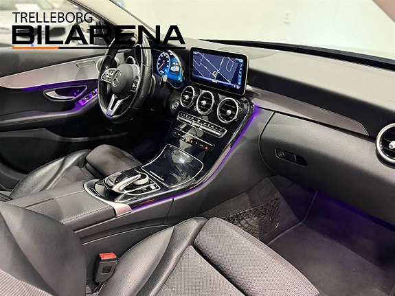 Mercedes-Benz C300 12 of 27