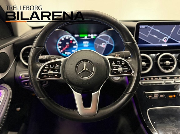 Mercedes-Benz C300 16 of 27
