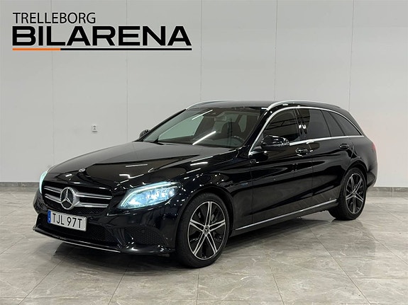 Mercedes-Benz C300