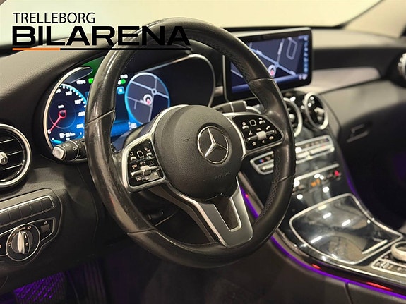 Mercedes-Benz C300 9 of 27
