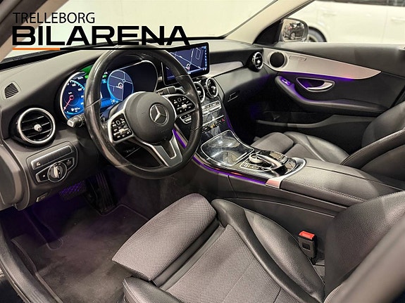 Mercedes-Benz C300 10 of 27