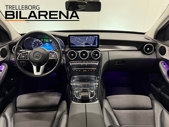 Mercedes-Benz C300 15 of 27