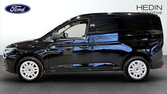 Ford Transit Connect 6 of 17