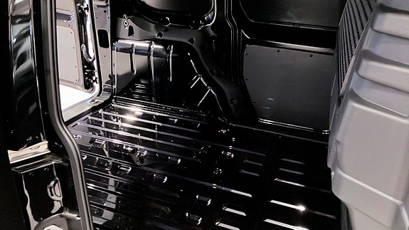 Ford Transit Connect 5 of 17