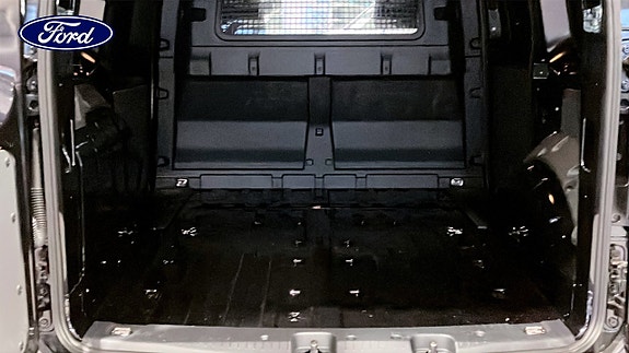Ford Transit Connect 10 of 17