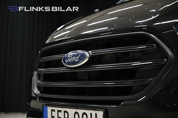 Ford Transit Custom 3 of 30