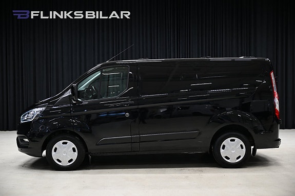 Ford Transit Custom 2 of 30