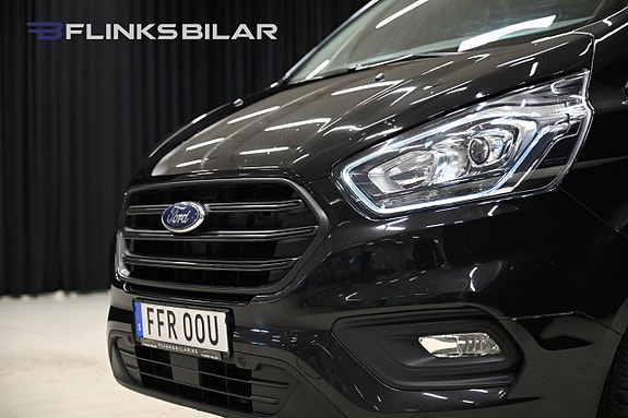 Ford Transit Custom 15 of 30