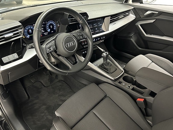 Audi A3 12 of 22