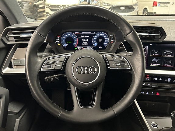 Audi A3 13 of 22