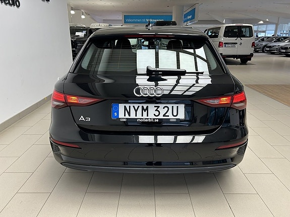 Audi A3 6 of 22