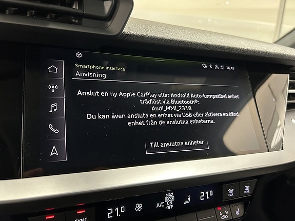 Audi A3 15 of 22