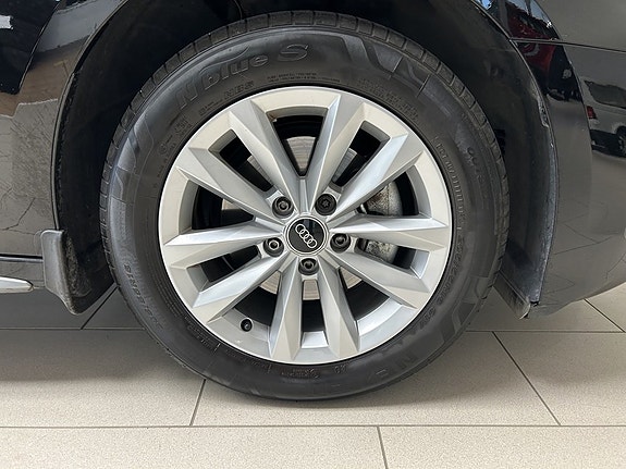 Audi A3 21 of 22