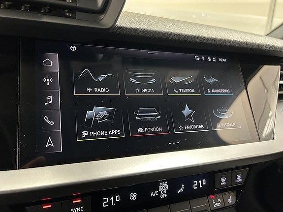 Audi A3 14 of 22