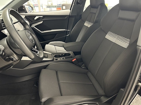 Audi A3 10 of 22