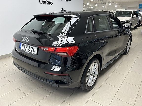 Audi A3 5 of 22