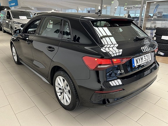 Audi A3 7 of 22