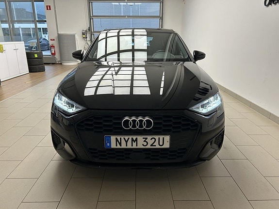 Audi A3 2 of 22