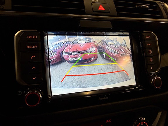 Kia Rio 8 of 14