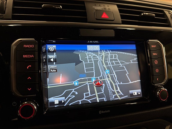 Kia Rio 7 of 14