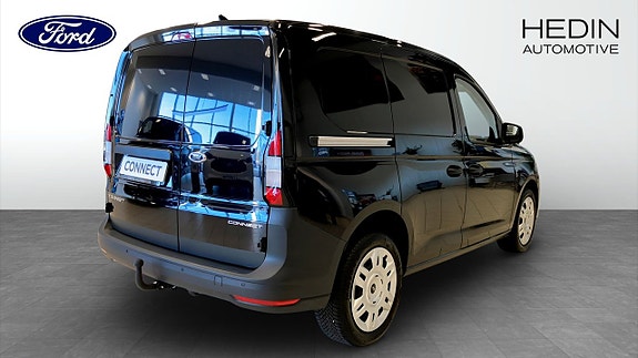 Ford Transit Connect 2 of 12