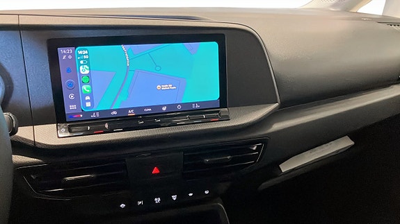 Ford Transit Connect 11 of 12