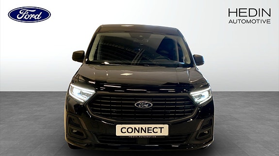 Ford Transit Connect 8 of 12