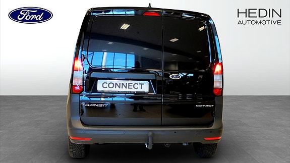 Ford Transit Connect 7 of 12