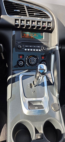 Peugeot 3008 9 of 9