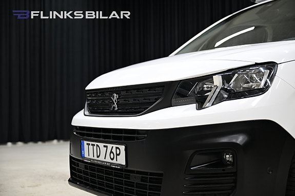 Peugeot Partner 11 of 29