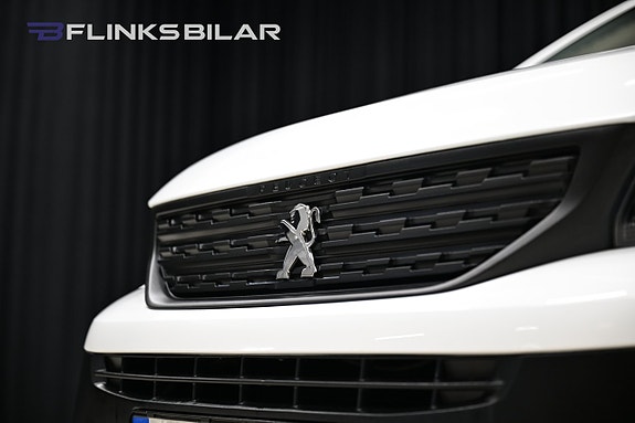Peugeot Partner 4 of 29