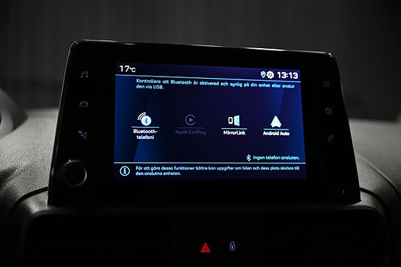 Peugeot Partner 18 of 29