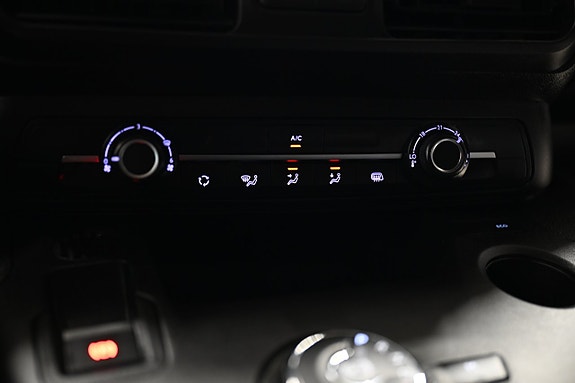 Peugeot Partner 20 of 29