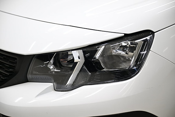 Peugeot Partner 2 of 29