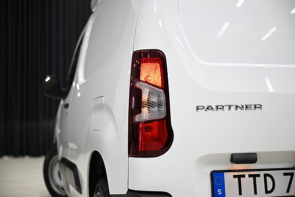 Peugeot Partner 9 of 29