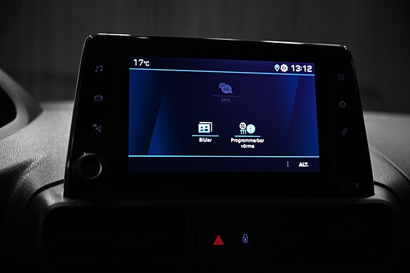Peugeot Partner 15 of 29