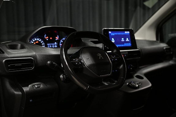 Peugeot Partner 12 of 29
