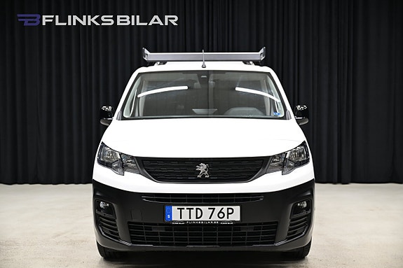 Peugeot Partner 10 of 29