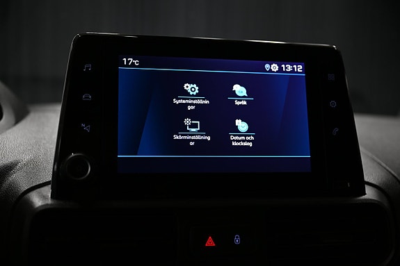 Peugeot Partner 16 of 29