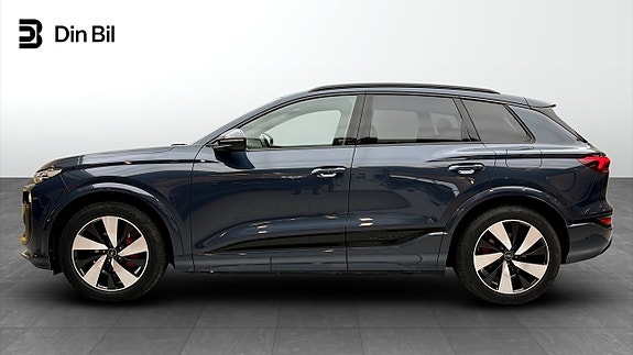 Audi Q6 e-tron 2 of 18