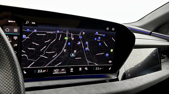 Audi Q6 e-tron 9 of 18