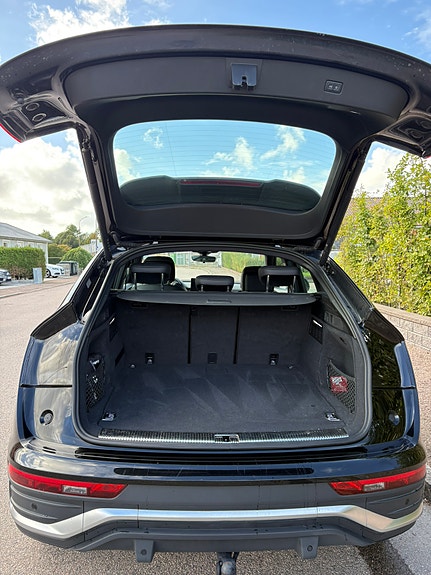 Audi Q5 4 of 10