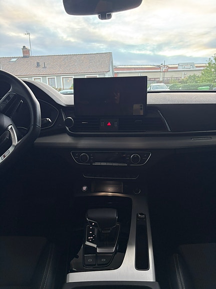 Audi Q5 9 of 10
