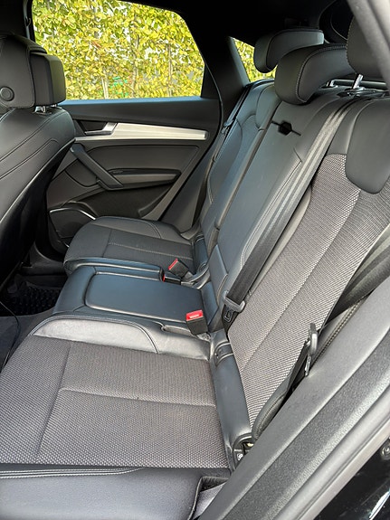 Audi Q5 5 of 10