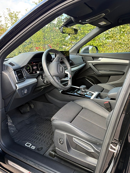 Audi Q5 6 of 10