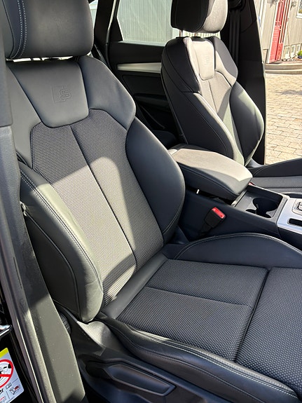 Audi Q5 10 of 10