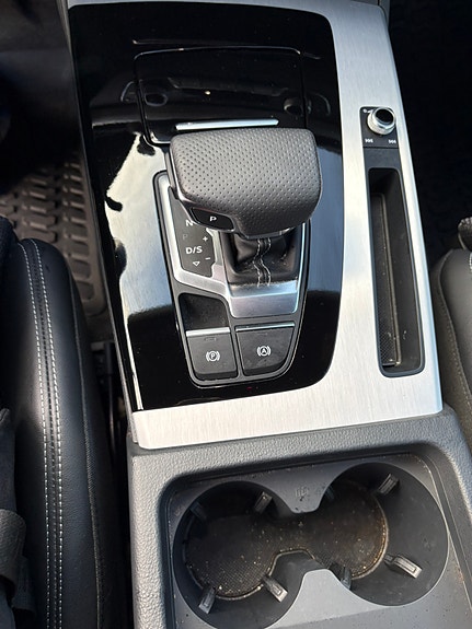 Audi Q5 7 of 10