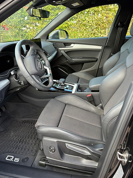 Audi Q5 8 of 10