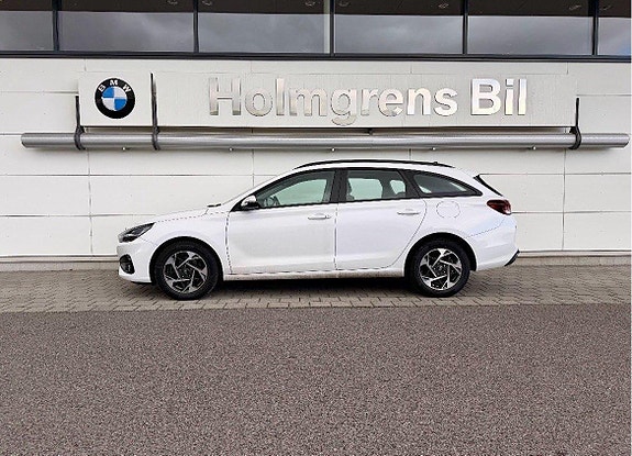 Hyundai i30 3 of 4