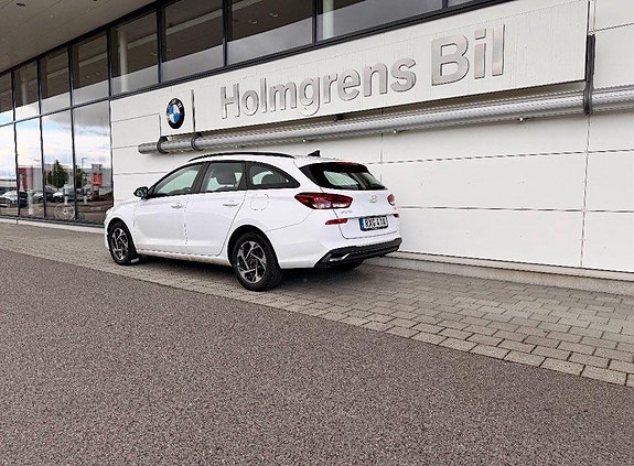 Hyundai i30 4 of 4